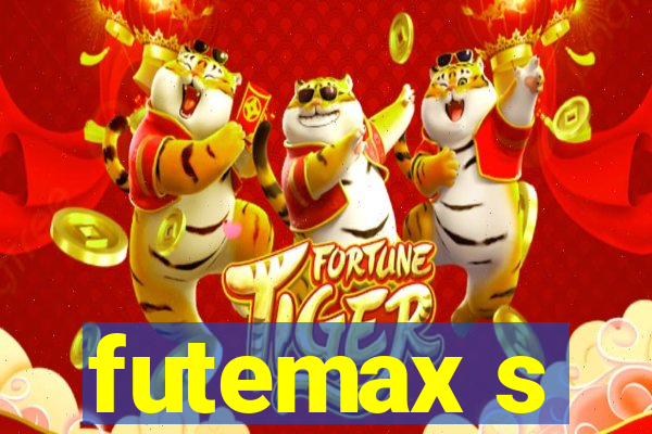 futemax s